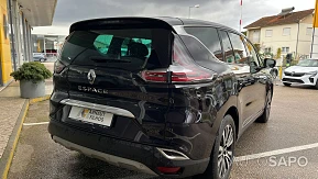 Renault Espace 1.6 dCi Initiale Paris EDC de 2016