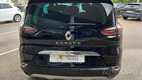 Renault Espace 1.6 dCi Initiale Paris EDC de 2016