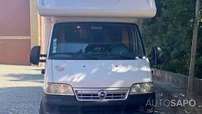 Fiat Ducato 14 2.8 JTD Medio de 2005