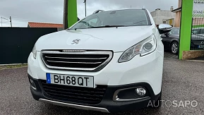 Peugeot 2008 de 2014