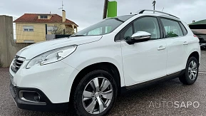 Peugeot 2008 de 2014