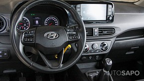 Hyundai i10 1.0 Comfort de 2021