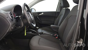 Audi A1 Sportback 1.0 TFSI Sport de 2016