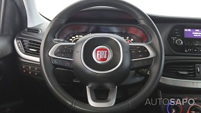 Fiat Tipo 1.4 Pop de 2019