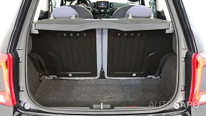 Fiat 500 1.3 Multijet Lounge S&S de 2018