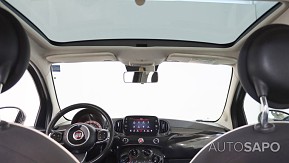 Fiat 500 1.3 Multijet Lounge S&S de 2018