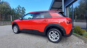 Citroen C4 Cactus 1.2 PureTech Live de 2019