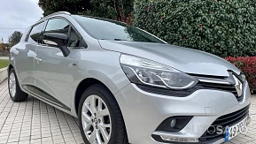 Renault Clio ST 1.5 dCi Limited de 2019