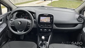 Renault Clio ST 1.5 dCi Limited de 2019