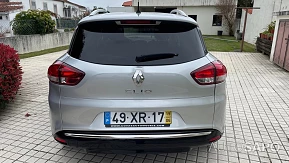 Renault Clio ST 1.5 dCi Limited de 2019