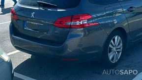 Peugeot 308 1.5 BlueHDi Active de 2018