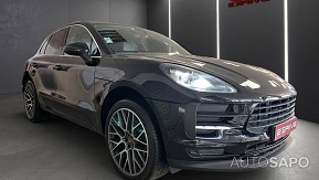 Porsche Macan Soul Edition de 2020