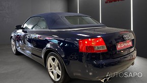 Audi A4 de 2006