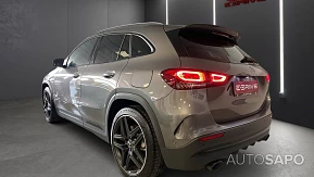 Mercedes-Benz Classe GLA de 2023