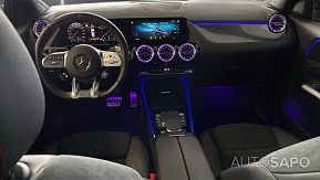 Mercedes-Benz Classe GLA de 2023