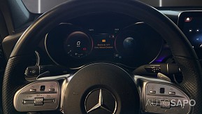 Mercedes-Benz Classe GLC de 2021