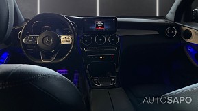 Mercedes-Benz Classe GLC de 2021