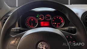 Alfa Romeo MiTO de 2018