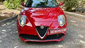 Alfa Romeo MiTO de 2018