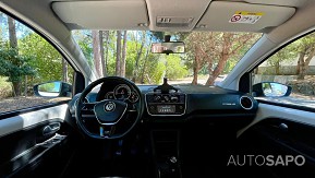 Volkswagen Up 1.0 Cross Up! de 2018