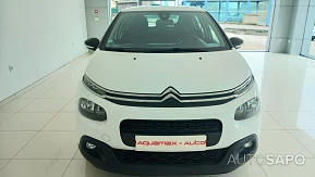 Citroen C3 de 2019