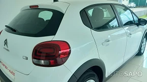 Citroen C3 de 2019