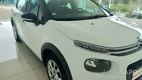 Citroen C3 de 2019