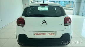 Citroen C3 de 2019