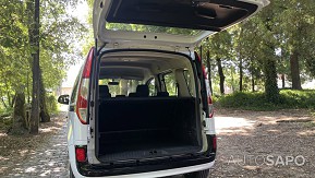 Renault Kangoo de 2017