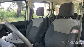 Renault Kangoo de 2017