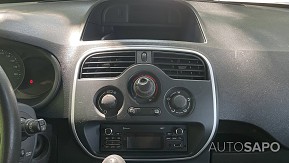 Renault Kangoo de 2017