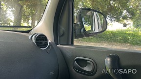 Renault Kangoo de 2017