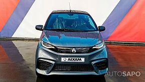 Aixam City Sport de 2024