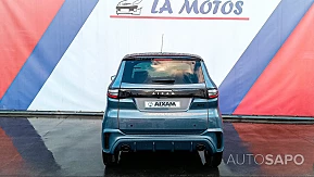 Aixam City Sport de 2024