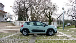 Citroen C3 1.2 PureTech Feel de 2018