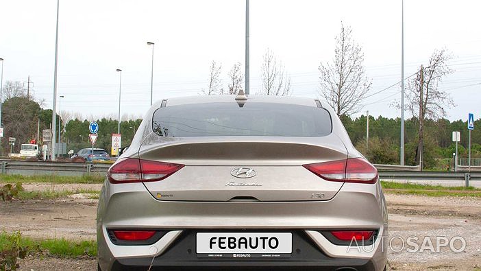 Hyundai i30 1.0 T-GDi Style de 2019