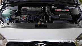 Hyundai i30 1.0 T-GDi Style de 2019