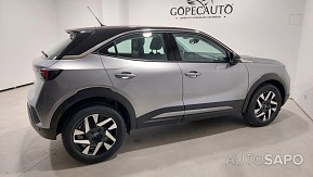 Opel Mokka 1.2 T Elegance de 2022