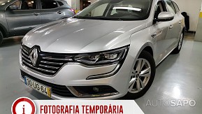 Renault Talisman de 2018