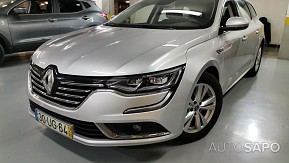 Renault Talisman de 2018