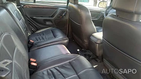 Jeep Grand Cherokee 3.1 TD Limited de 2000