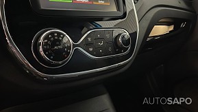 Renault Captur de 2017