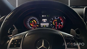 Mercedes-Benz Classe CLA de 2014