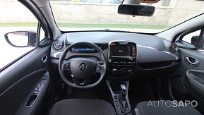 Renault ZOE Bose 40 Flex de 2017