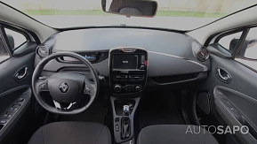 Renault ZOE Bose 40 Flex de 2017