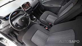 Renault ZOE Bose 40 Flex de 2017