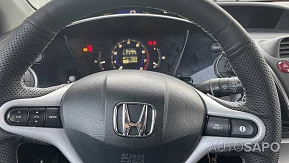 Honda Civic 1.4 Sport de 2007