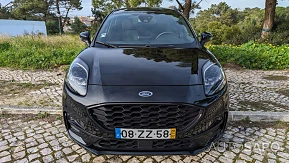 Ford Puma 1.0 EcoBoost MHEV ST-Line de 2020