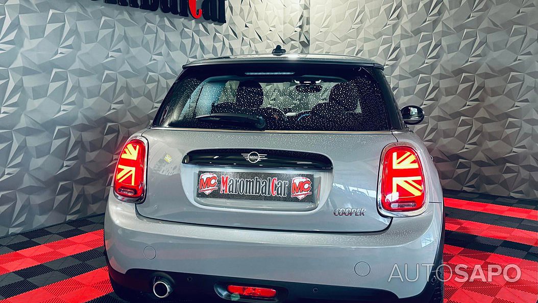 MINI Cooper de 2019