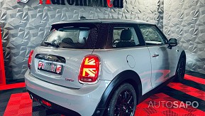 MINI Cooper de 2019